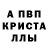 MDMA кристаллы Nina Artemenko